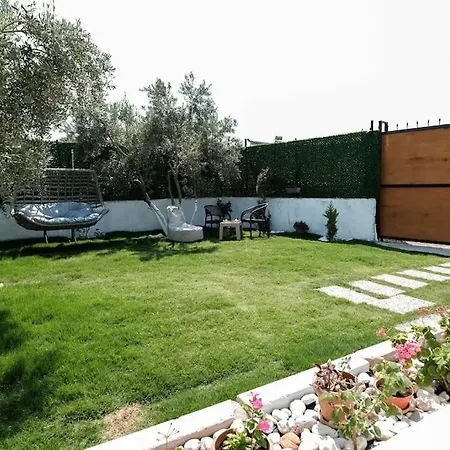 Umut Villa